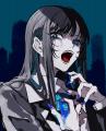 アーティスト「KUROMI」とAdoが初コラボ!新曲「DND f アーティスト「KUROMI」とAdoが初コラボ!新曲「DND f