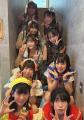 STU48 福田朱里 主催フェス『フクフェスVol.6』2日目 STU48 福田朱里 主催フェス『フクフェスVol.6』2日目