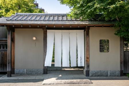 AberugeTOKITO 2026年ミシュランガイド発表のホテルセ AberugeTOKITO 2026年ミシュランガイド発表のホテルセ