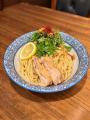 【9/25限定・400食】麺屋NOBUNAGA、10/1発売の新作「N 【9/25限定・400食】麺屋NOBUNAGA、10/1発売の新作「N
