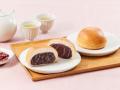 圧倒的なあんこ量で人気の『感動あんぱん』から秋限定 圧倒的なあんこ量で人気の『感動あんぱん』から秋限定