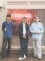 【SPECIAL TALK】 人と街を繋ぐ「一歩」を服に込めて 【SPECIAL TALK】 人と街を繋ぐ「一歩」を服に込めて