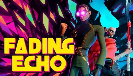 Com2uS Holdings『フェイディング・エコー』、PS5・Xb Com2uS Holdings『フェイディング・エコー』、PS5・Xb