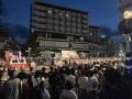 【岡山大学】デジタル技術で祭りの「盛り上がり」を見 【岡山大学】デジタル技術で祭りの「盛り上がり」を見