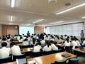 【岡山大学】生成AIで英語データの壁を突破!学生が岡 【岡山大学】生成AIで英語データの壁を突破!学生が岡
