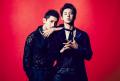 <東方神起特集 2026>11月のラインナップ決定!11月 <東方神起特集 2026>11月のラインナップ決定!11月