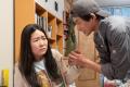 イモトアヤコ主演ドラマ『再生のウズメ』植物の【再生 イモトアヤコ主演ドラマ『再生のウズメ』植物の【再生