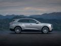 ベントレー初の完全電気自動車 ベントレー第4のモデル ベントレー初の完全電気自動車 ベントレー第4のモデル