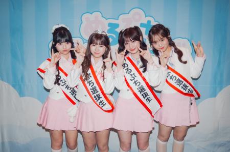 熱狂の『めるぷち選抜決定戦 2026FINAL』開催!満員 8 熱狂の『めるぷち選抜決定戦 2026FINAL』開催!満員 8