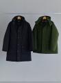 Barbour<バブアー>が、今季注目の新型ダウンジャケ Barbour<バブアー>が、今季注目の新型ダウンジャケ