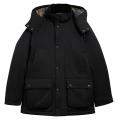 Barbour<バブアー>が、今季注目の新型ダウンジャケ Barbour<バブアー>が、今季注目の新型ダウンジャケ