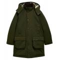 Barbour<バブアー>が、今季注目の新型ダウンジャケ Barbour<バブアー>が、今季注目の新型ダウンジャケ