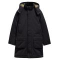 Barbour<バブアー>が、今季注目の新型ダウンジャケ Barbour<バブアー>が、今季注目の新型ダウンジャケ