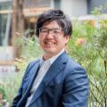 安野貴博氏・山本力弥氏・松下享平氏(ソラコム)登壇 安野貴博氏・山本力弥氏・松下享平氏(ソラコム)登壇