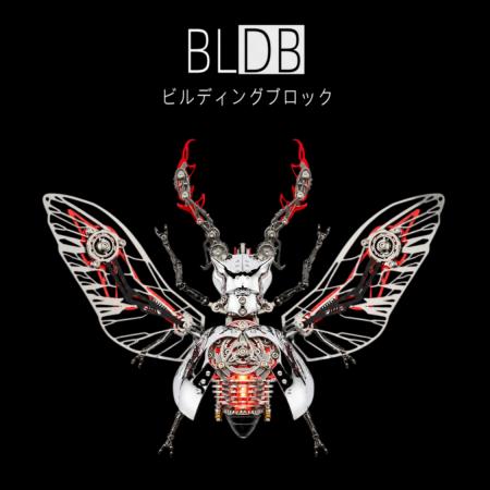 その角、飾るだけでは終わらない。BLDB、317ピースで その角、飾るだけでは終わらない。BLDB、317ピースで