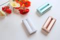 発売5年目を迎えるHAGOOGI充電式カイロ「OT-96H」にロ 発売5年目を迎えるHAGOOGI充電式カイロ「OT-96H」にロ