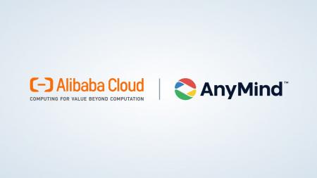 AnyMind Group、Alibaba Cloudと戦略的パートナーシッ AnyMind Group、Alibaba Cloudと戦略的パートナーシッ