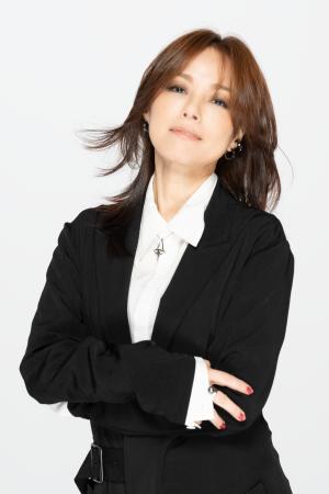 相川七瀬デビュー30周年ツアーより、ファイナル公演を 相川七瀬デビュー30周年ツアーより、ファイナル公演を