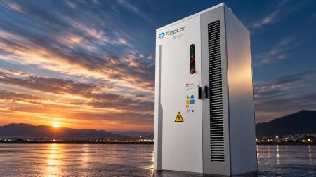 【系統用蓄電池の出荷前検品】海外工場で蓄電池・PCS 【系統用蓄電池の出荷前検品】海外工場で蓄電池・PCS