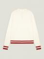 JOHN SMEDLEY 残糸をアップサイクルしたサステイナブ JOHN SMEDLEY 残糸をアップサイクルしたサステイナブ