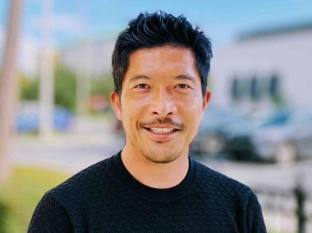 Hudl、元Jリーグプロサッカー選手の太田圭輔氏を日本 Hudl、元Jリーグプロサッカー選手の太田圭輔氏を日本