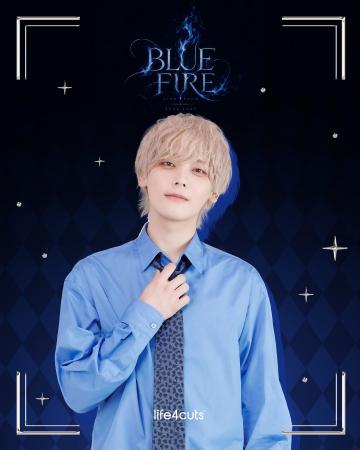 宮川大聖 × 人生4カット コラボフレーム第3弾が10月1 宮川大聖 × 人生4カット コラボフレーム第3弾が10月1