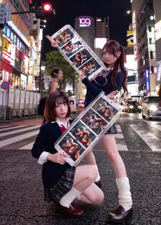 想定を上回る反響で提供キャパシティを超過。XL PHOTO 想定を上回る反響で提供キャパシティを超過。XL PHOTO