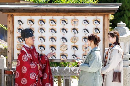【リゾナーレ下関】下関の縁起物“ふく”で新しい1年の 【リゾナーレ下関】下関の縁起物“ふく”で新しい1年の