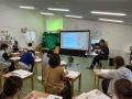 「子どもにも、保育者にも“あったかい保育”を。」りん 「子どもにも、保育者にも“あったかい保育”を。」りん