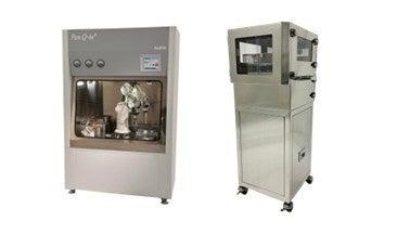 ダルトン、細胞培養の自動化と無菌環境構築を支援する ダルトン、細胞培養の自動化と無菌環境構築を支援する