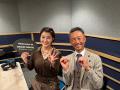 村上佳菜子さんがMCを務めるFM AICHIのラジオ音楽番組 村上佳菜子さんがMCを務めるFM AICHIのラジオ音楽番組