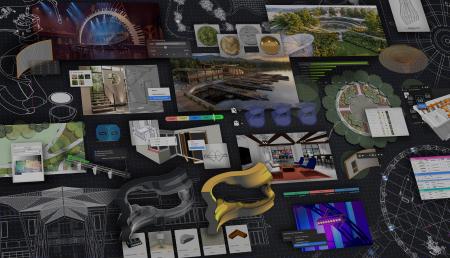 「VECTORWORKS 2027英語版」の発売を発表 「VECTORWORKS 2027英語版」の発売を発表