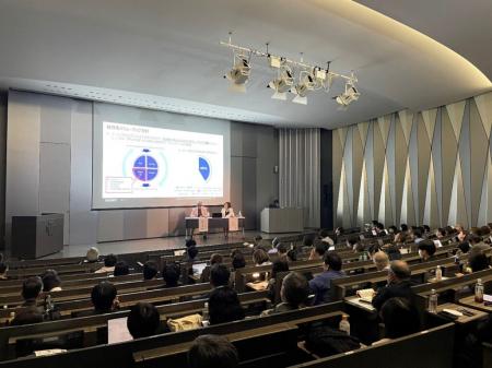 明治大学ビジネススクールが、ソニーグループCSOutf-8 明治大学ビジネススクールが、ソニーグループCSOutf-8