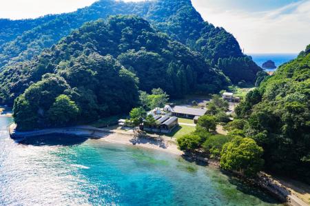 山陰海岸国立公園・兵庫県香美町に新しい滞在拠utf-8 山陰海岸国立公園・兵庫県香美町に新しい滞在拠utf-8