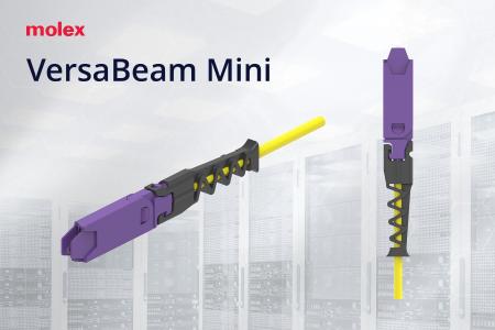 Molex、次世代AIデータセンター向けにアイセーフで超 Molex、次世代AIデータセンター向けにアイセーフで超
