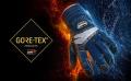 GORE-TEX(R)採用 次世代プロテクトグローブ「GX-500」 GORE-TEX(R)採用 次世代プロテクトグローブ「GX-500」
