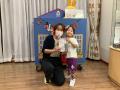 オルビス、小児がんと向き合う子どもたちのご家族へス オルビス、小児がんと向き合う子どもたちのご家族へス