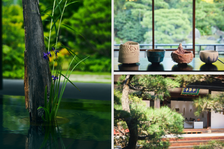 ROKU KYOTO, LXR Hotels & Resorts 「CURATION⇄FAIR K ROKU KYOTO, LXR Hotels & Resorts 「CURATION⇄FAIR K