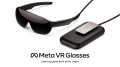 Unity、Meta VR Glasses にサポートを提供 開発者は Unity、Meta VR Glasses にサポートを提供 開発者は