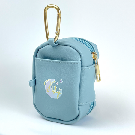 UP-Tから、大人気ぬいぐるみポーチに新サイズが登場! UP-Tから、大人気ぬいぐるみポーチに新サイズが登場!