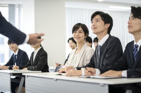 【研修内製化 個別無料相談会】内定者、新入社員から 【研修内製化 個別無料相談会】内定者、新入社員から