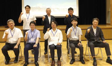 【福井県坂井市】新産業共創「繊維・ドローン」で2年 【福井県坂井市】新産業共創「繊維・ドローン」で2年