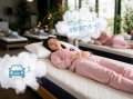 寝るだけで222万円!? 話題沸騰の“睡眠競技”「マットレ 寝るだけで222万円!? 話題沸騰の“睡眠競技”「マットレ