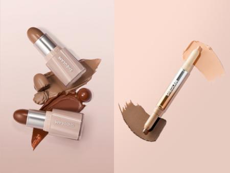 SHEGLAMから、「バタリー バフ コントゥア&ブロンザ SHEGLAMから、「バタリー バフ コントゥア&ブロンザ