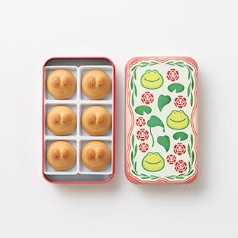 新宿高島屋「和菓子魂! Wagashi Spirit」にて青柳総 新宿高島屋「和菓子魂! Wagashi Spirit」にて青柳総