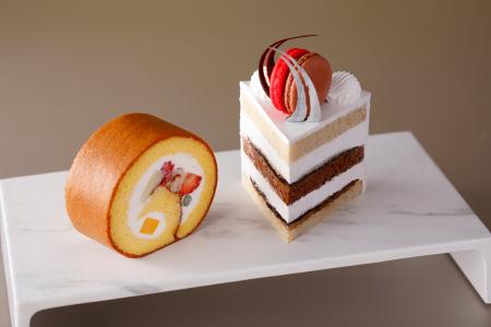 スイーツ好き必見!“あれも、これも”が叶う欲張りティ スイーツ好き必見!“あれも、これも”が叶う欲張りティ