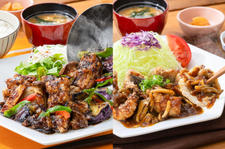 発酵食材で心おきなく。とにかくご飯が進む『秋の発酵 発酵食材で心おきなく。とにかくご飯が進む『秋の発酵