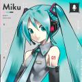初音ミクの通知ボイス、mysound / mora / Amazon Musi 初音ミクの通知ボイス、mysound / mora / Amazon Musi