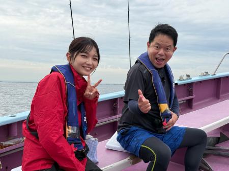 BSテレ東9月26日(土)夜10時放送!ダイアン津 BSテレ東9月26日(土)夜10時放送!ダイアン津