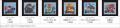 「SUNRISE WORLD~デフォルメロボットフェア~ VOL.3」 「SUNRISE WORLD~デフォルメロボットフェア~ VOL.3」